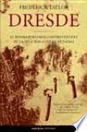 Libro Dresde