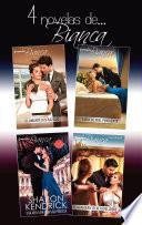 Libro E-PACK Bianca abril 2017