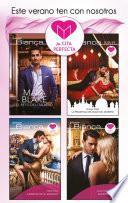 Libro E-Pack Bianca julio 2021