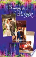 Libro E-PACK Bianca noviembre 2 2016