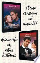 Libro E-Pack Bianca y Deseo diciembre 2023