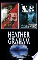 Libro E-Pack Heather Graham febrero 2022