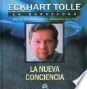 Libro Eckhart Tolle en Barcelona