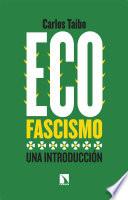 Libro Ecofascismo