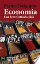 Libro Economía