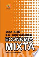 Libro Economia Mixta