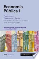Libro Economía Pública I