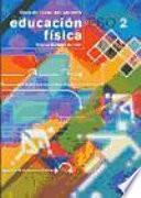 Libro EDUCACIÓN FÍSICA ESO 2. Libro de texto del alumno. (Color)