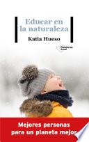 Libro Educar en la naturaleza
