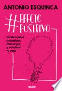 Libro #EfectoPositivo