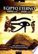 Libro Egipto Eterno