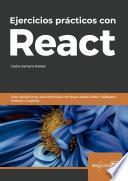 Libro Ejercicios prácticos con React