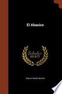 Libro El Abanico