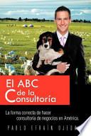 Libro El ABC de la Consultora