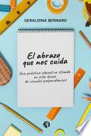 Libro El abrazo que nos cuida