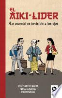 Libro El aiki-líder