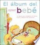 Libro El álbum del bebé