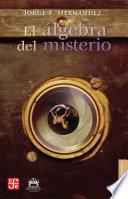 Libro El álgebra del misterio