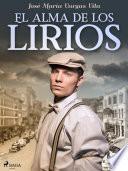 Libro El alma de los lirios