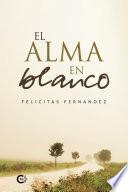 Libro El alma en blanco