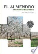 Libro El almendro. Manual técnico