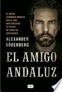 Libro El amigo andaluz