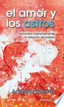 Libro El amor y los astros