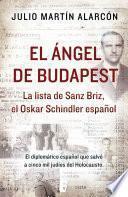 Libro El ángel de Budapest