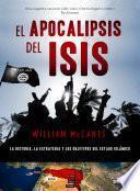 Libro El apocalipsis del ISIS