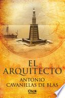Libro El arquitecto