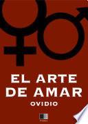 Libro El Arte de Amar