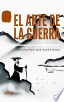 Libro EL ARTE DE LA GUERRA