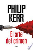 Libro El arte del crimen