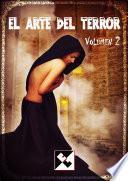 Libro El Arte del Terror - Volumen 2
