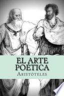 Libro El Arte Poética