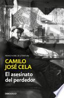 Libro El asesinato del perdedor