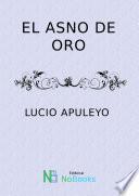 Libro El asno de oro