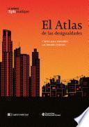 Libro El atlas de las desigualdades