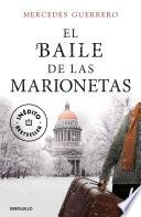 Libro El baile de las marionetas