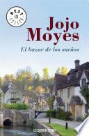 Libro El bazar de los sueños