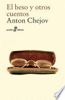 Libro El beso y otros cuentos