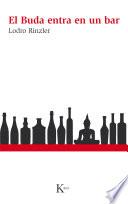 Libro El Buda entra en un bar