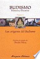 Libro El budismo