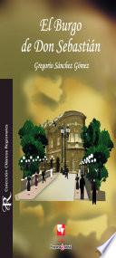 Libro El burgo de don Sebastián