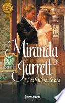 Libro El caballero de oro