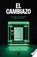 Libro El cambiazo