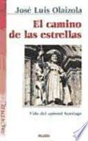 Libro El camino de las estrellas