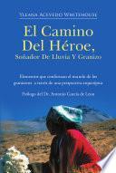 Libro EL CAMINO DEL HROE, SOADOR DE LLUVIA Y GRANIZO