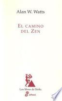 Libro El camino del Zen