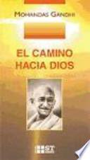 Libro El Camino hacia Dios